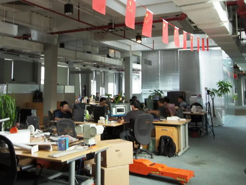 來寧創(chuàng)業(yè)，首選信息科技領(lǐng)域技術(shù)開發(fā)高地