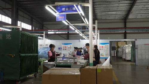 競進(jìn)提質(zhì)看企業(yè) 駿達(dá)科技——產(chǎn)品迭代與賽道延伸并在跑出信息科技新步伐