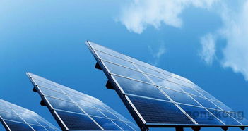 太陽能發(fā)電裝機(jī)規(guī)模激增168倍 超越其他可再生能源的技術(shù)服務(wù)變革