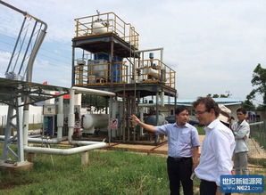 西班牙太陽能技術(shù)顧問公司專家到天能光熱發(fā)電與海水淡化項目現(xiàn)場調(diào)研指導(dǎo)