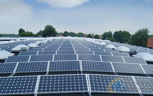 太陽能光伏玻璃內(nèi)部構(gòu)造及其面板特點與行業(yè)資訊