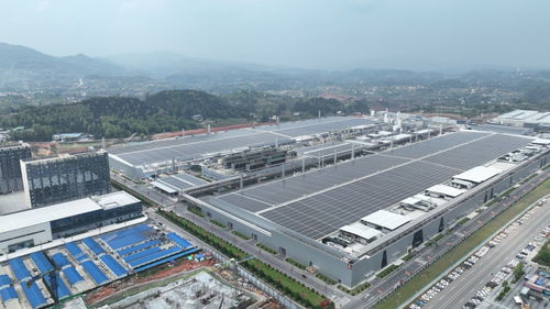 宜賓一季度地區(qū)生產(chǎn)總值達829.17億元，同比增長8.2%，太陽能發(fā)電技術(shù)服務(wù)成新亮點