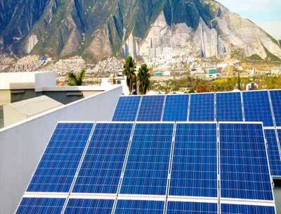 太陽能光伏發(fā)電補貼政策公布，天久藍新能源助力光伏電站建設與并網(wǎng)