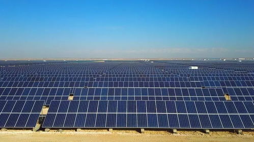 光伏行情趨熱回暖，專家提醒 產業發展需理性，技術創新是核心