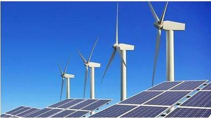 清潔能源的中美合作盛宴 太陽能發(fā)電技術(shù)服務(wù)的廣闊前景